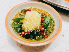自助调料-陳艳红火锅(港汇店)