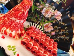 -汤记传菜(秀浦路店)
