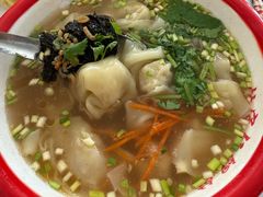 -杜守仁馄饨(南宁路店)