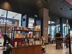 -星巴克臻选(北京太阳宫凯德店)