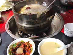 -南渝食府.石锅鸡(尚城花园店)
