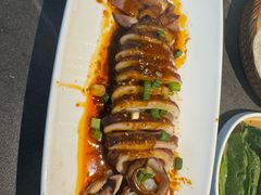 -前海沿·青岛菜(大拇指广场石老人店)