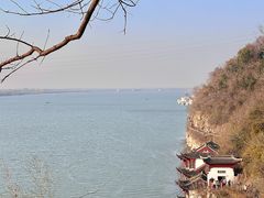 -采石矶景区