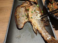 -渔家灯火(明湖店)