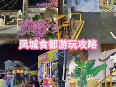 -凤城·食都