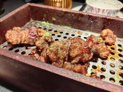 -锦府园·新台州菜(合生汇店)