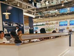 -兰湘子·湘菜小炒(崂山丽达店)