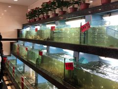 水产区-旺达·福州菜(正大广场店)
