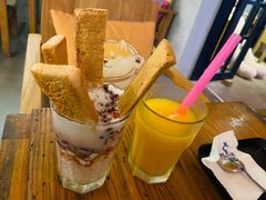 -七七家的糖水店(南湾街1号店)