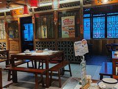 -醉南拳客家菜·河田鸡(东街口航空大厦店)