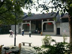 -小洲村