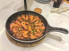 -不倒翁·安徽名菜楼(步行街店)