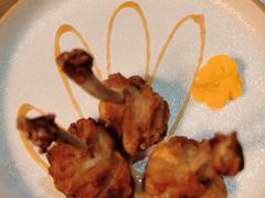-CHASE Modern Cuisine(崇宁路店)