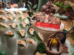 -尚海豆捞(乐虹坊店)