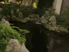 -鲤院·新中式美学·庭院餐厅(夫子庙店)