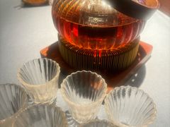 -吴越荣记苏州菜·松鼠桂鱼 100% 活鱼现做(月光码头店)