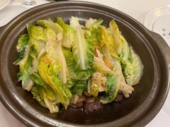 -金狮麟·新豫菜(金码大厦店)