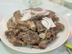 -老字号大盘鸡·丸子汤·抓饭