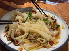-天山传奇新疆菜(SKLP店)