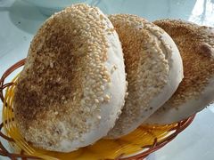 -清真喜兰老丁羊汤特色小吃