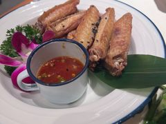 -太食獸泰式茶餐厅(IFS国金中心店)