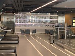 -OXYGYM 奥美氧舱运动中心(朝阳大悦城店)