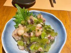 -山葵家居酒屋(天目里店)