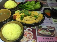 -绿柠食堂(北外滩店)