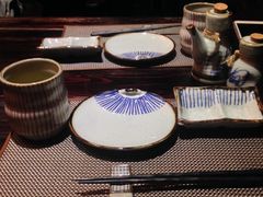 -芥岛(河北大街店)