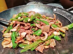 -老湘村·湖南土菜(天河维多利店)