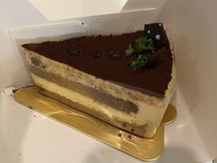 -皇后西斯汀饼店(文化路店)