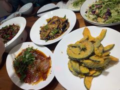 -海记品鸽·新疆菜(开发区店)