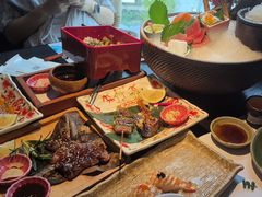 -花潮料理艺食馆(成都万象城店)