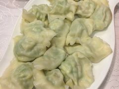 -黄家饺子东北特色菜馆(湖滨商业街店)