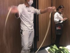 -海底捞火锅(万丰桥店)