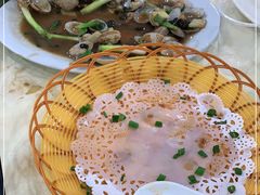 -秋姐美食店(旅游大道店)