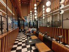 -LUNEURS月乐诗·法式冰淇淋(北外滩来福士广场店)