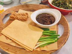 -山东八大碗山东老字号