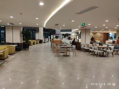-深圳机场凯悦嘉轩酒店