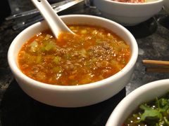 -海底捞火锅(龙湖三千集店)