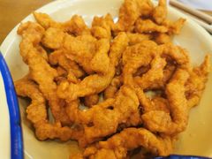 现炸酥肉-脑馋粉儿(三里屯店)
