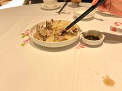 -花城苑广府菜(侨鑫店)