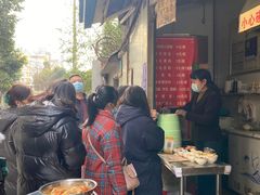 -蓉城西二道无名冒菜(西二道街店)