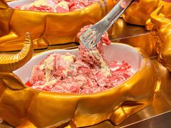 -火叮叮自助烤肉·现切牛肉(茂业店)