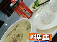 -护国寺小吃店(阜成门桥店)