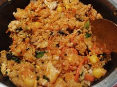 -梨花牛肉汤饭(仁恒伊势丹店)