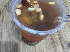 -八婆婆烧仙草(中山路店)