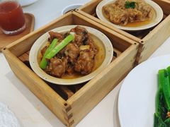 -蔡澜点心·粤菜(月星环球港店)