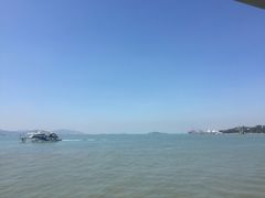 -演武大桥观景平台