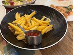 -安妮意大利餐厅(世贸天阶店)
